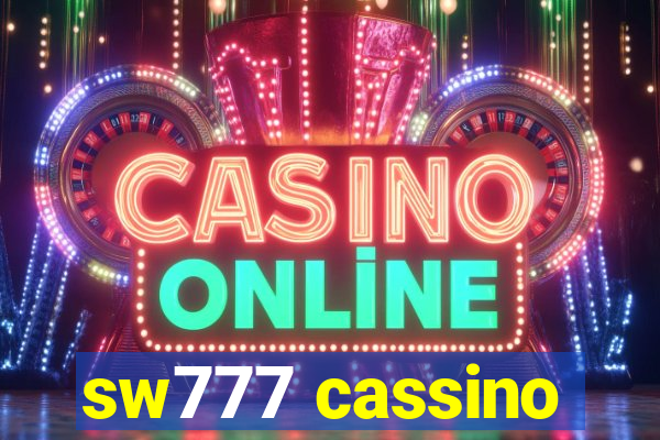 sw777 cassino